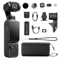 Kamera DJI Osmo Pocket 4 Creator Combo
