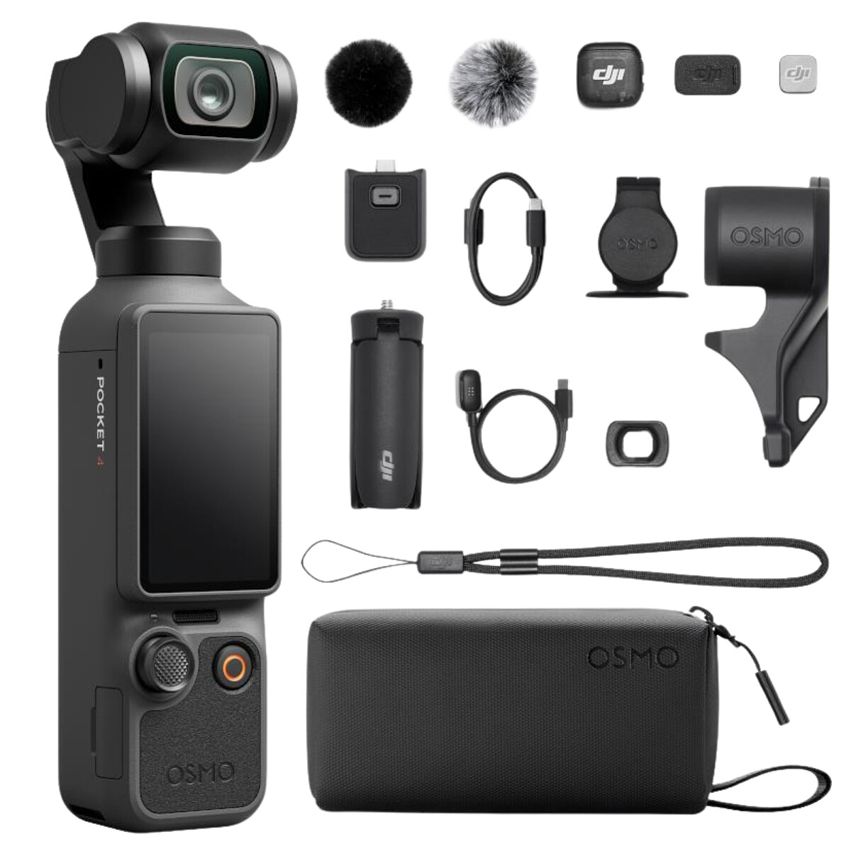 kamera dji osmo pocket 4 creator combo (1)