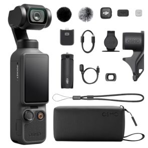 kamera dji osmo pocket 4 creator combo (1)