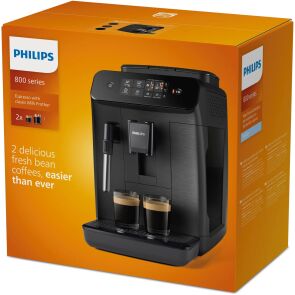ekspres cisnieniowy philips series 800 ep0820 00 opakowanie