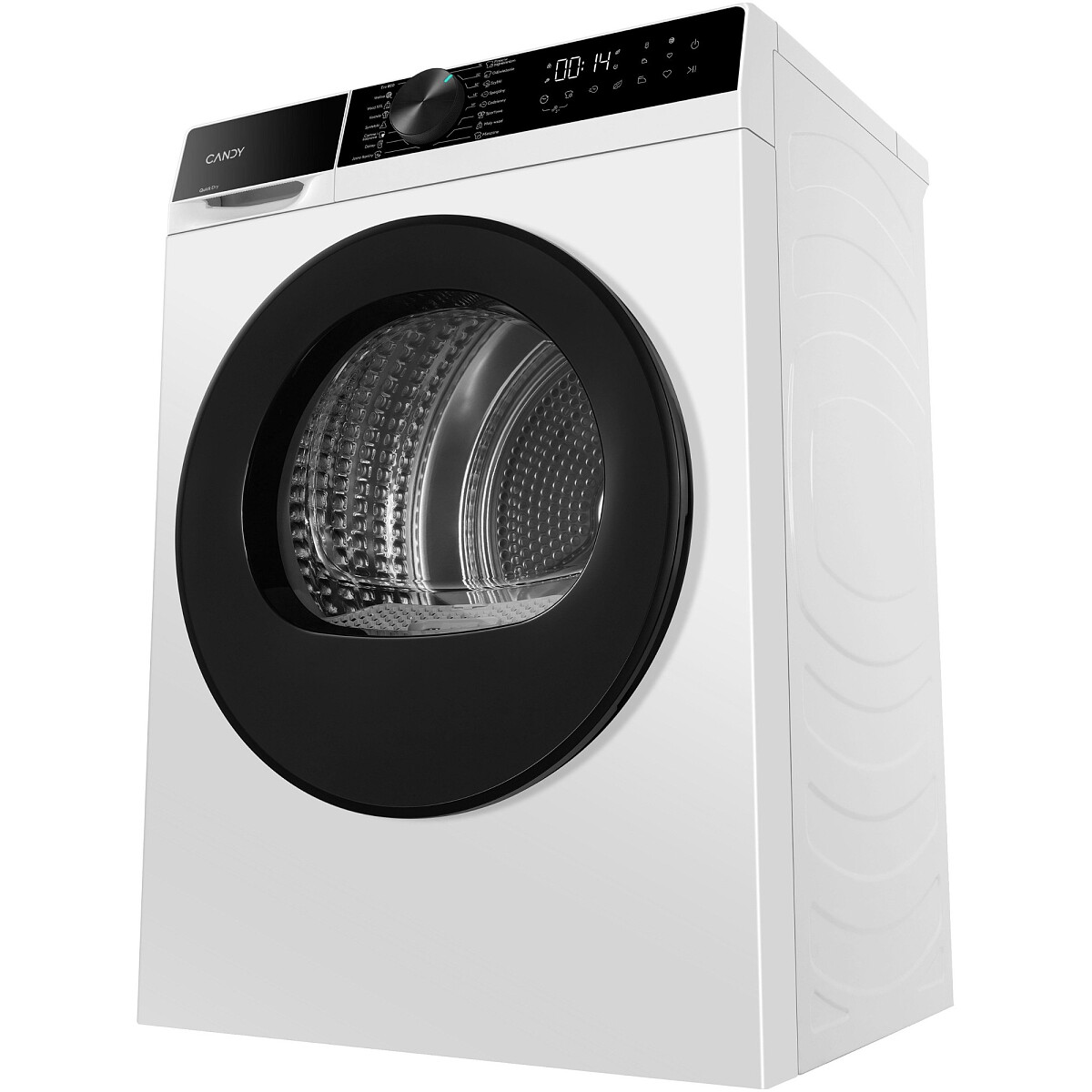 suszarka candy gds 7n2bxc 16 3