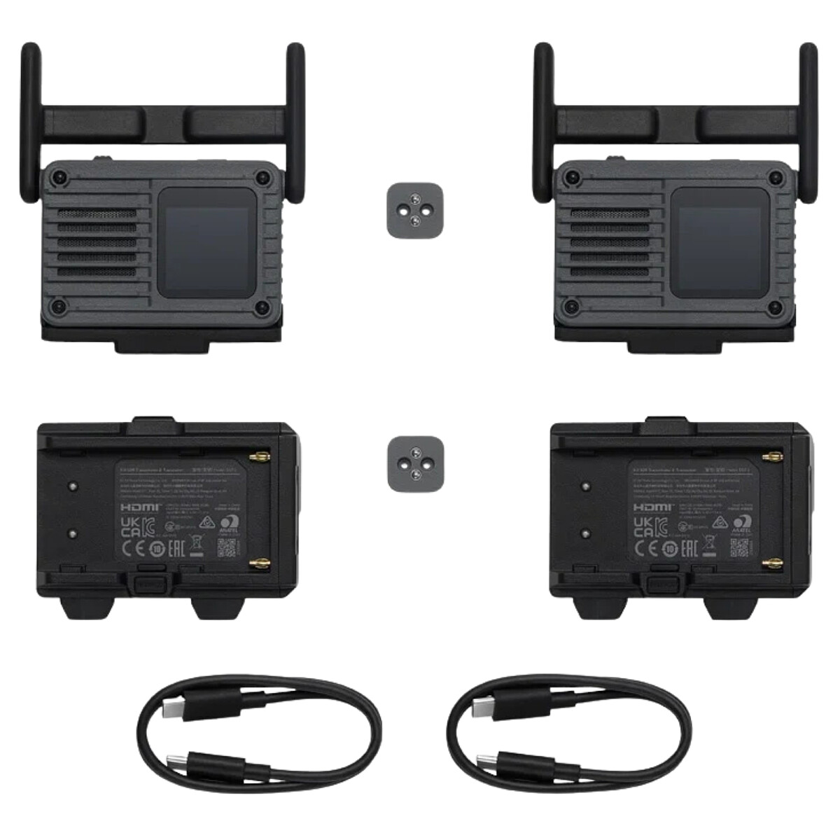 System transmisji video DJI SDR Transmission Combo 2