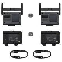 System transmisji video DJI SDR Transmission Combo 2