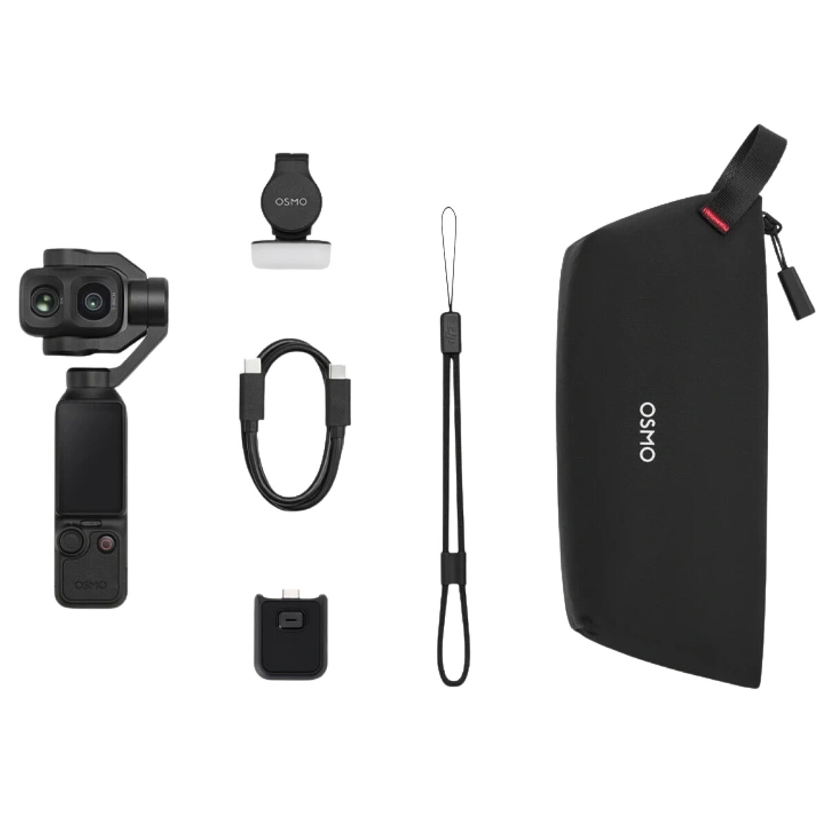 kamera dji osmo pocket 4p standard combo (13)