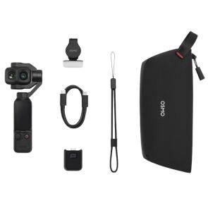 kamera dji osmo pocket 4p standard combo (13)