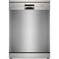 Zmywarka Bosch Serie 2 SMS2IVI67E ActiveWater SpeedPerfect Szuflada Vario3 60cm Inox