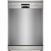 Zmywarka Bosch Serie 2 SMS2IVI67E ActiveWater SpeedPerfect Szuflada Vario3 60cm Inox
