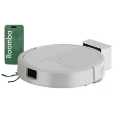 Robot sprzątający iRobot Roomba Combo 115 Biały
