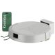 Robot sprzątający iRobot Roomba Combo 115 Biały
