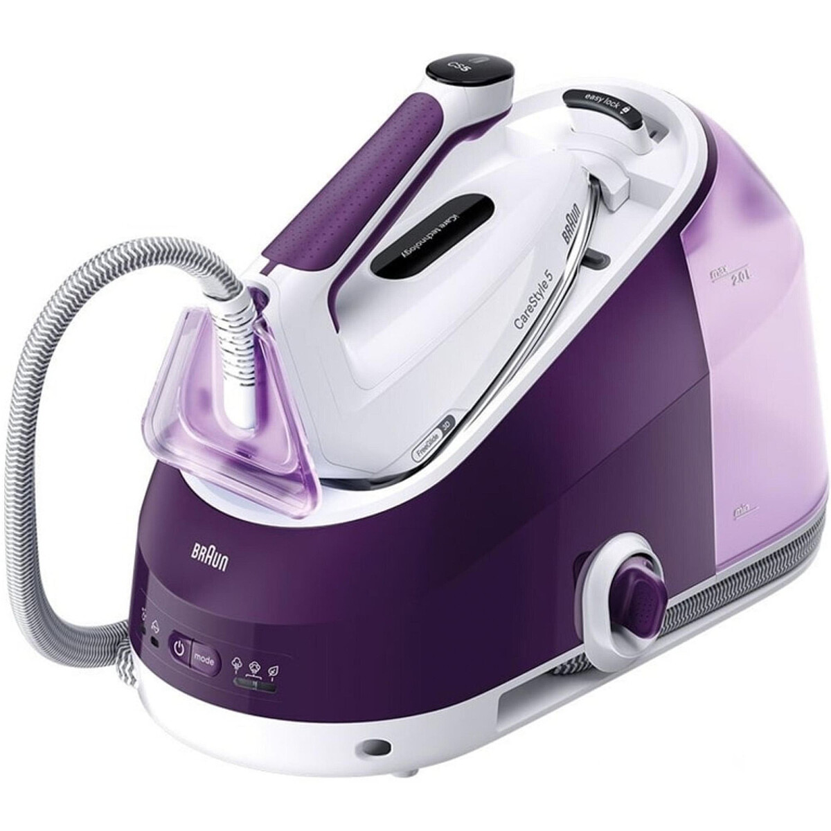 generator pary braun carestyle 5 is5247vi glowne zdjecie