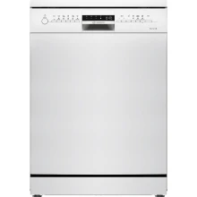 Zmywarka Bosch Serie 2 SMS2ITW65E ActiveWater SpeedPerfect ExtraDry 60cm Biała
