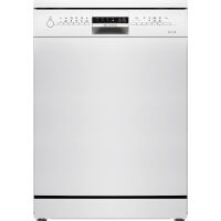 Zmywarka Bosch Serie 2 SMS2ITW65E ActiveWater SpeedPerfect ExtraDry 60cm Biała