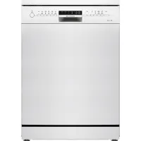 Zmywarka Bosch Serie 2 SMS2ITW65E ActiveWater SpeedPerfect ExtraDry 60cm Biała