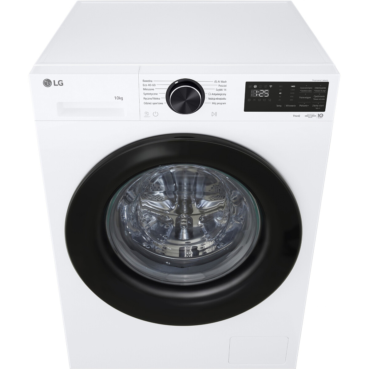 pralka lg f4x5n10nlk nowe 2