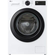 Pralka LG F4X5N10NLK 10kg 1400obr. AI DD Steam