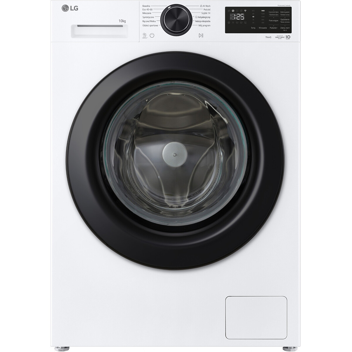 pralka lg f4x5n10nlk nowe glowne