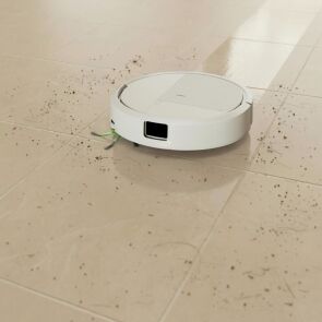 robot sprzatajacy irobot roomba combo 115 smieci