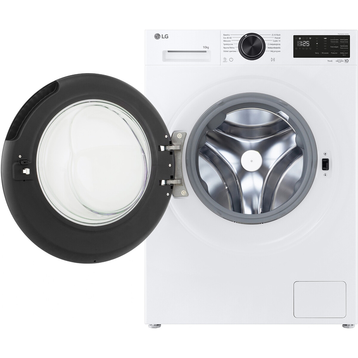 pralka lg f4x5n10nlk nowe 1
