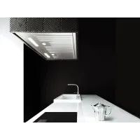 Okap wkład Ciarko Design Minimal 7 55 Inox