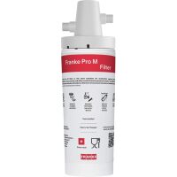 Zestaw startowy z filtrem PRO M Franke 150.0752.886