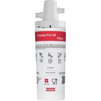 Zestaw startowy z filtrem PRO M Franke 150.0752.886