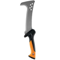 Tasak z piłą Fiskars Solid