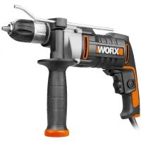 Wiertarka udarowa WORX WX318
