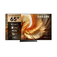 Telewizor Dreame 65S100 65” MiniLED 4K UHD 144Hz Google TV