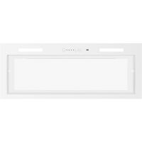 Okap wkład Ciarko Design Luno 72 685m3/h Cook Assist Warm2Cold 72cm Biały