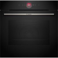 Piekarnik elektryczny Bosch Serie 8 HBG724AB1 Termoobieg 3D Grill AirFry