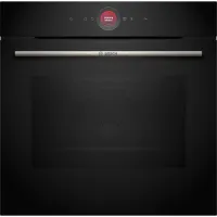 Piekarnik elektryczny Bosch Serie 8 HBG724AB1 Termoobieg 3D Grill AirFry