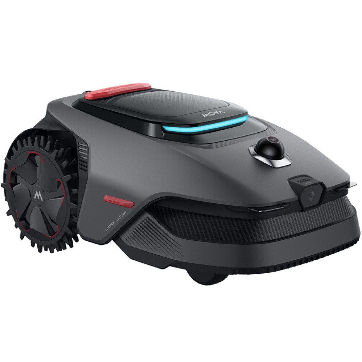 robot koszacy mova lidax ultra 1600 perspektywa bok