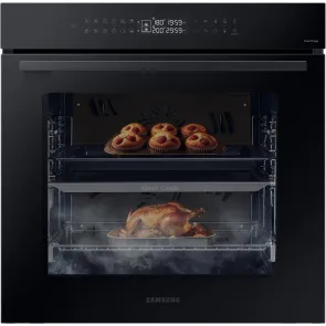 piekarnik z funkcja pary samsung natural steam nv7b4240vak glowne nowe