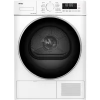Suszarka Amica ADH4C8DKH 8kg Pompa ciepła DrySensor