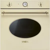 Piekarnik elektryczny Smeg Coloniale SF68C1PO