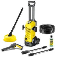 Myjka ciśnieniowa Karcher K 3 Home 1.676-354.0