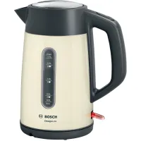 Czajnik elektryczny Bosch DesignLine TWK4P437