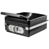 Gofrownica LAFE WaffleMaster 1400W