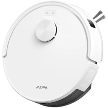 Robot sprzątający Mova E20s Pro Biały