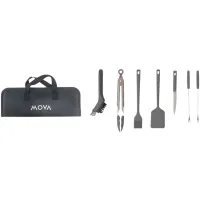 Zestaw do grillowania dla Mova IG20 Pro