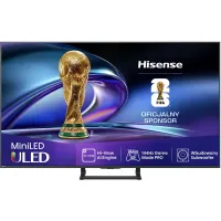 Telewizor Hisense 50E8Q 50” MiniLED 4K UHD 144Hz VIDAA