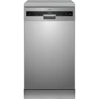 Zmywarka Amica DFM46C8EOiID SteamPower MaxiSpace3 Autootwieranie ZoneWash 45cm