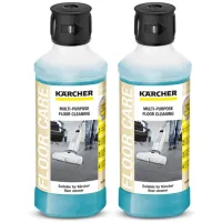 Uniwersalny środek do czyszczenia podłóg Karcher RM 536 6.295-944.0 2 szt.