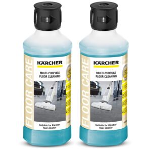 uniwersalny srodek do czyszczenia podlog karcher rm 536 6.295 944.0 2 szt. zdjecie glowne
