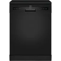 Zmywarka Amica DFM66B8EOqBH SteamPower MaxiSpace3 Autootwieranie ZoneWash 60cm