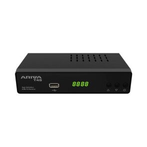tuner ferguson ariva t 45 przod