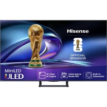 Telewizor Hisense 65E8Q 65” MiniLED 4K UHD 144Hz VIDAA