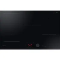Płyta indukcyjna Samsung NZ85C6058GK