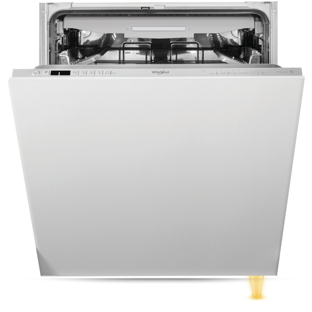 zmywarka whirlpool wkcio 3t133 pfe nowe nowe glowne
