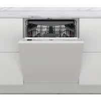 Zmywarka Whirlpool WI7020PF PowerClean Pro Autootwieranie Multizone 60cm